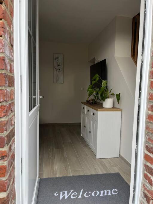 La Petite Maison Vermand Exterior photo